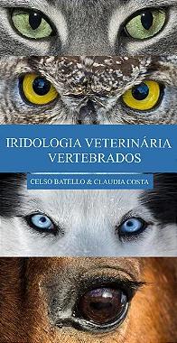 Iridologia Veterinária - Vertebrados
